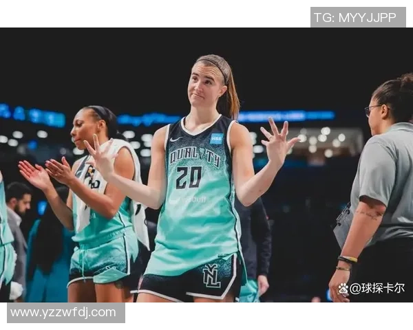 纽约自由与洛杉矶火花精彩赛程对决一览